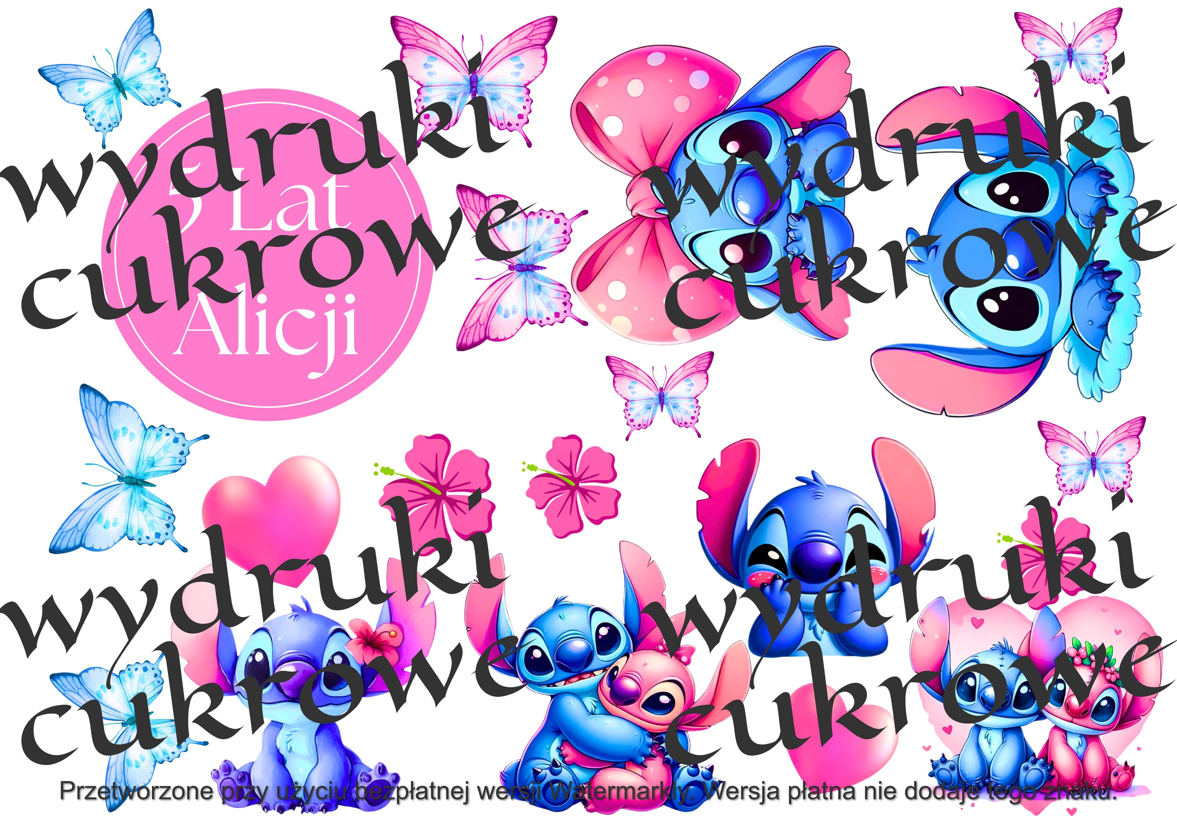 Stitch