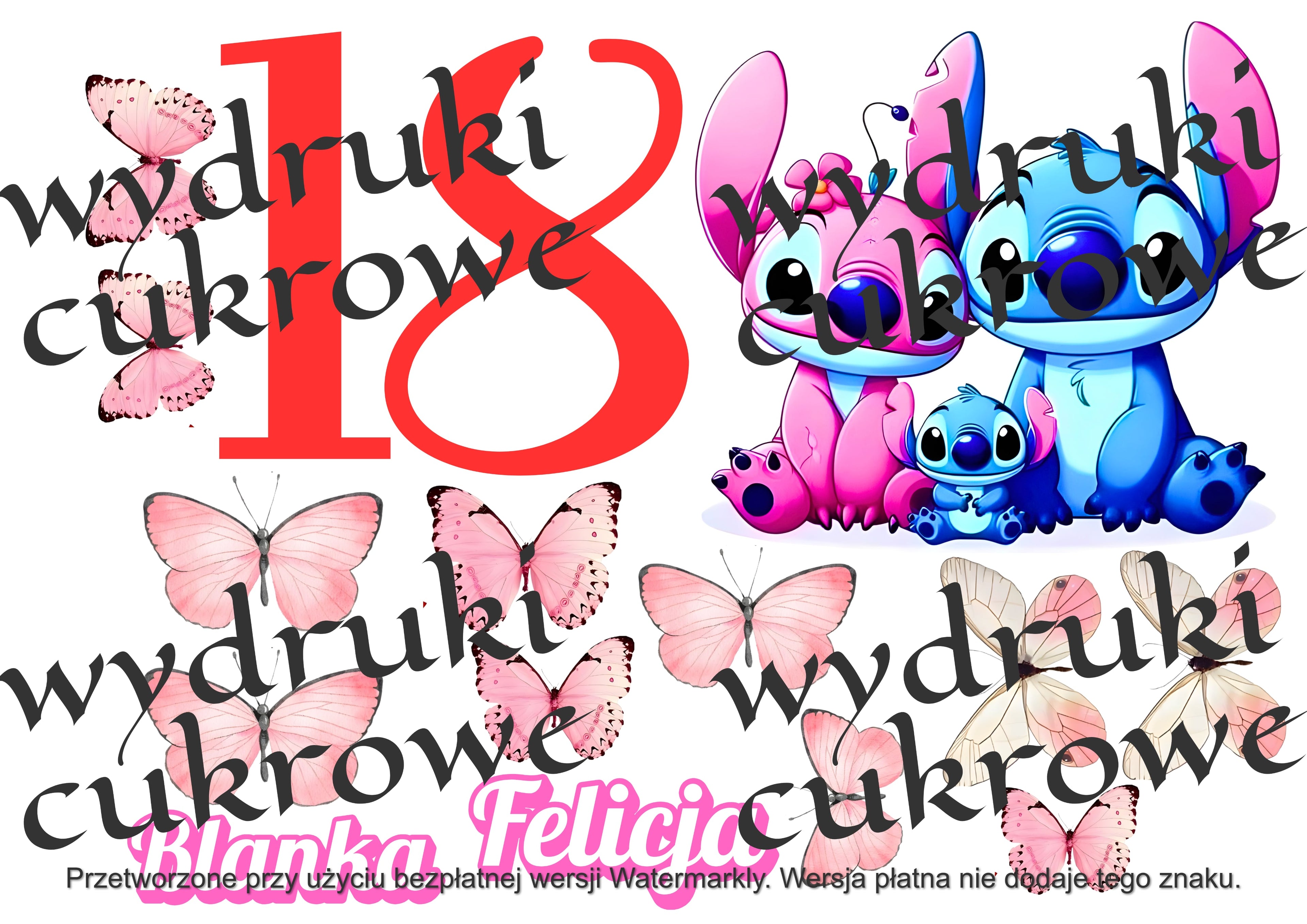 Stitch