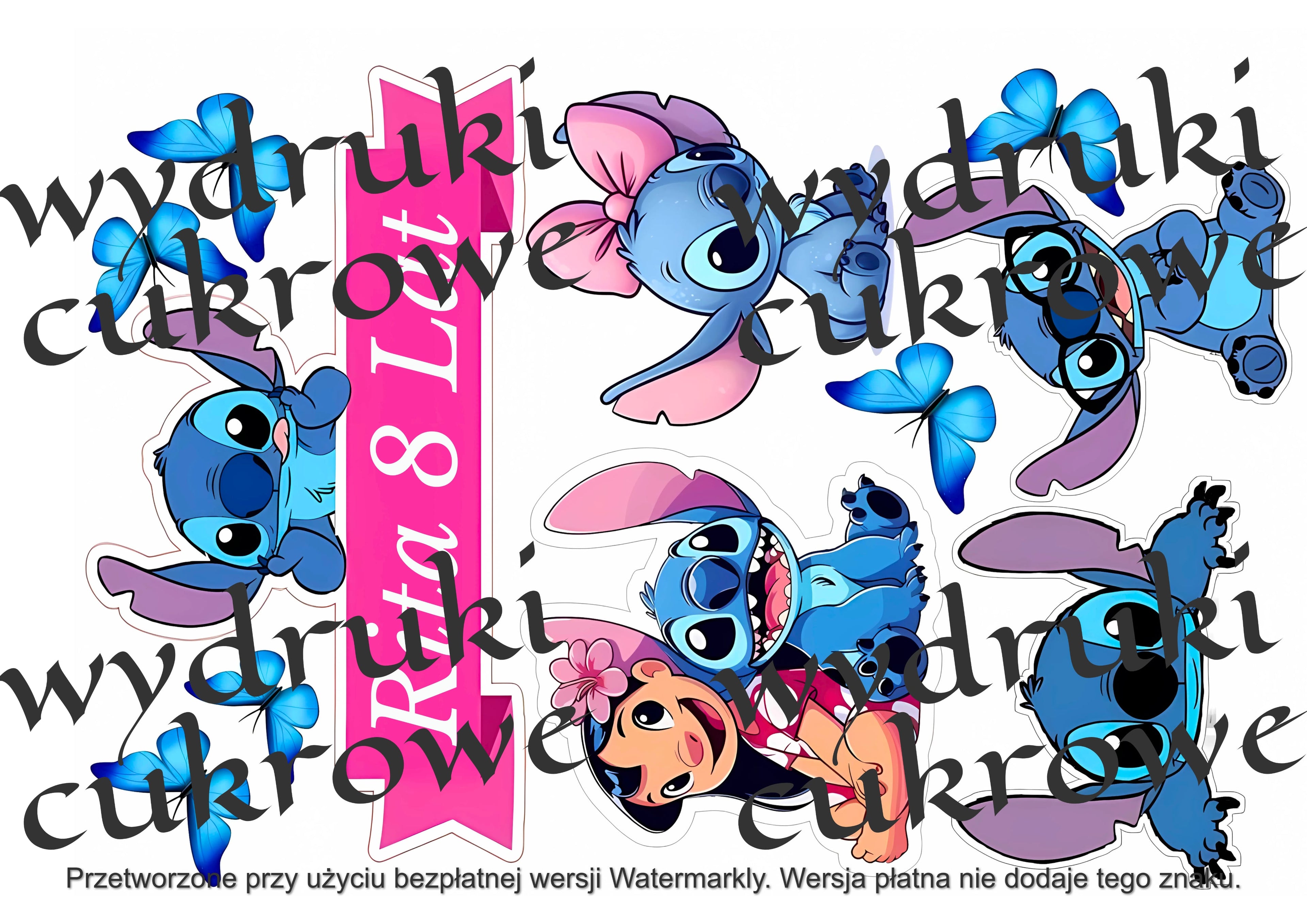 Stitch