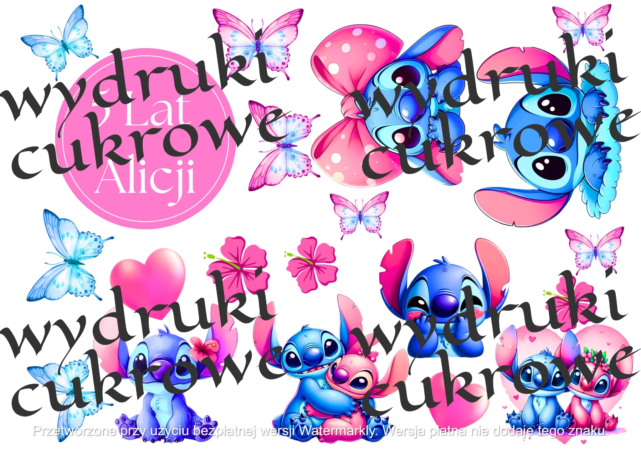 Stitch