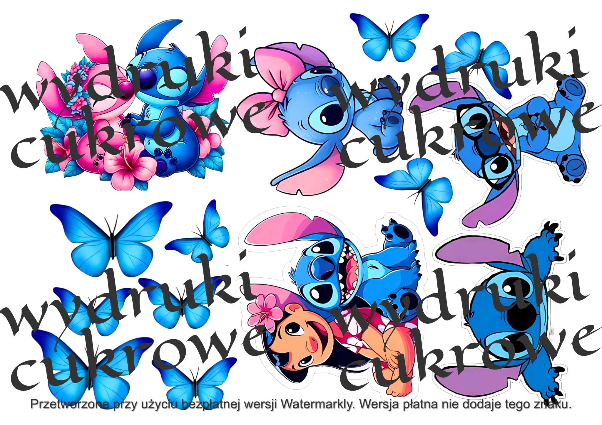 Stitch