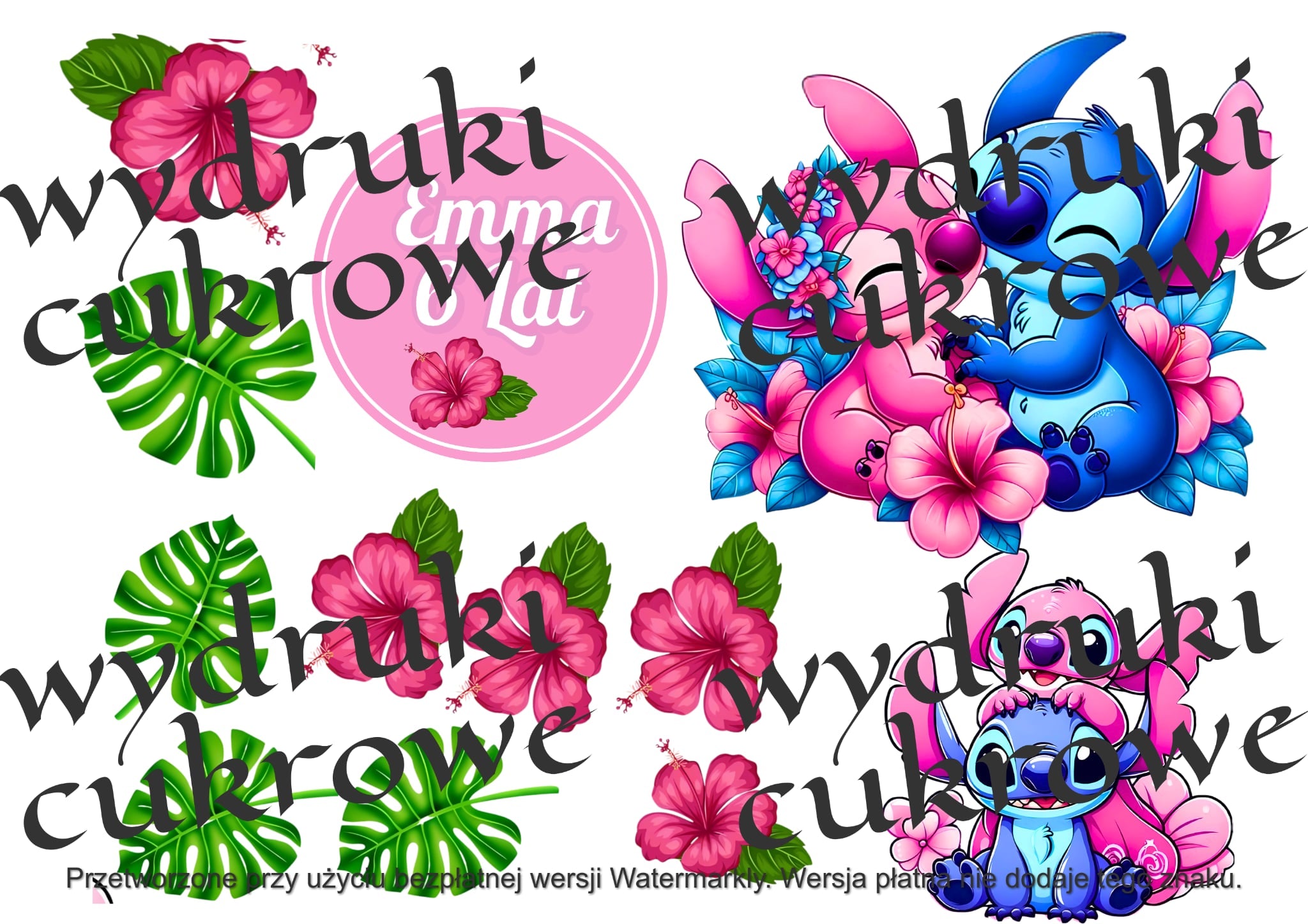 Stitch