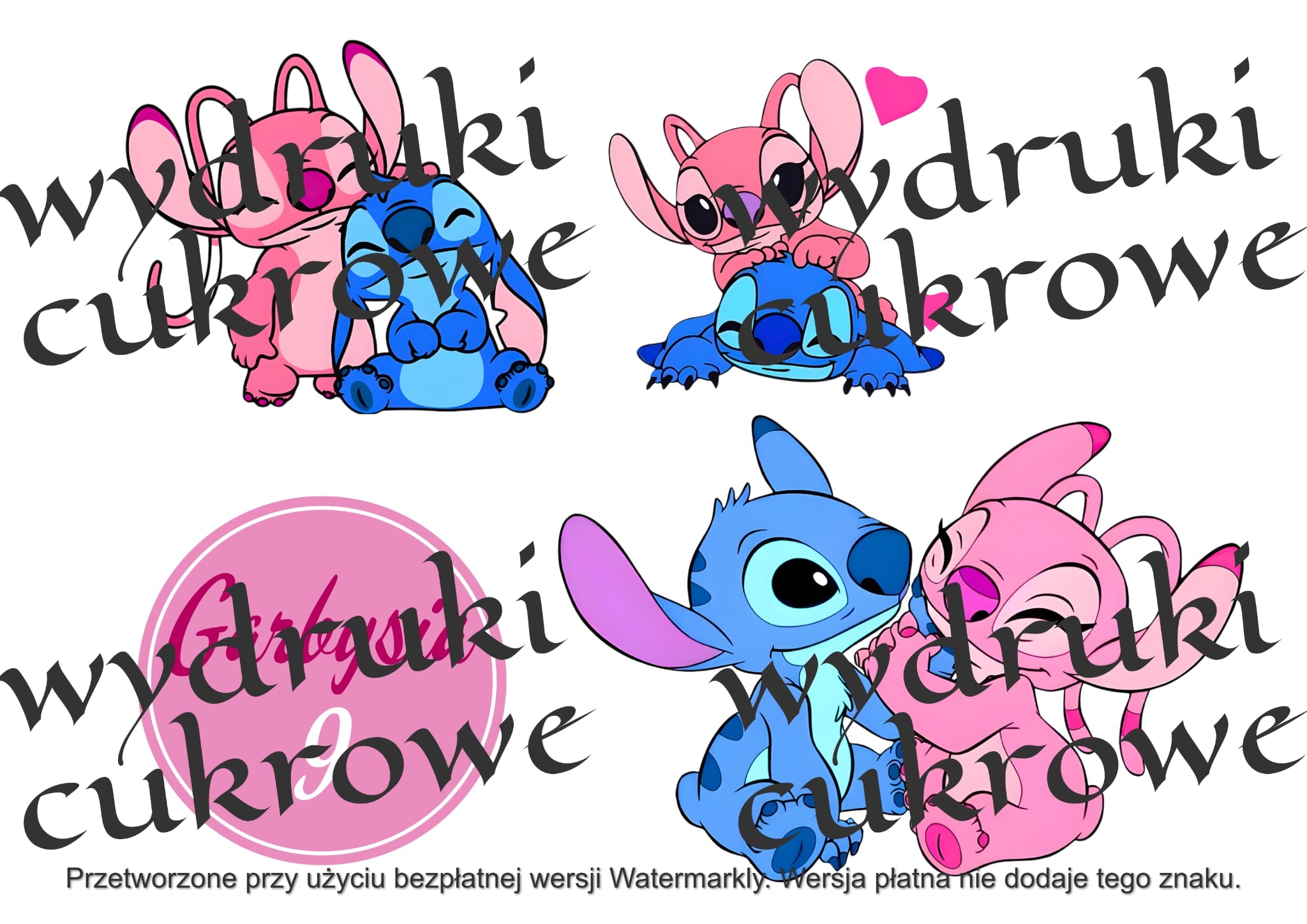 Stitch