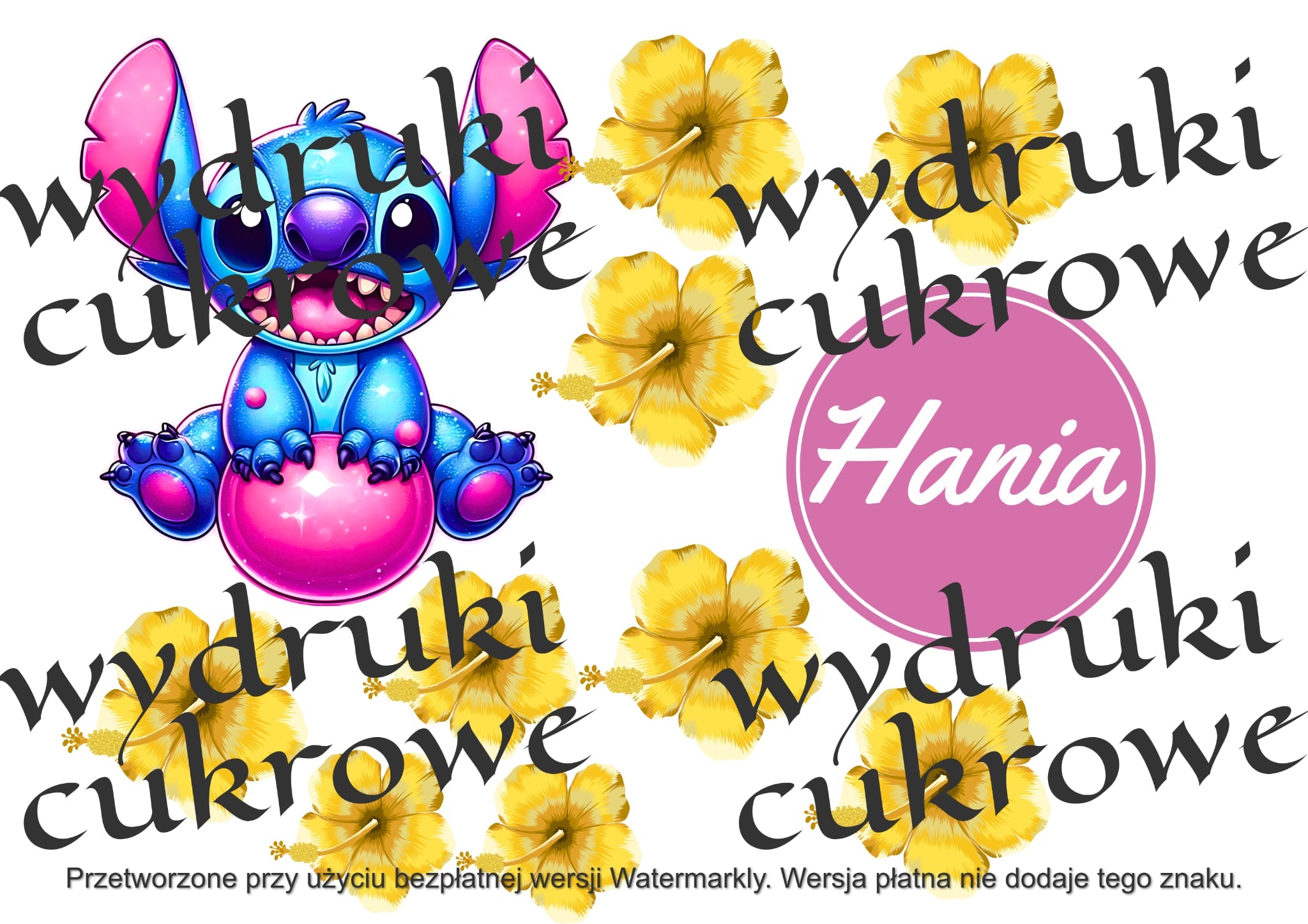 Stitch