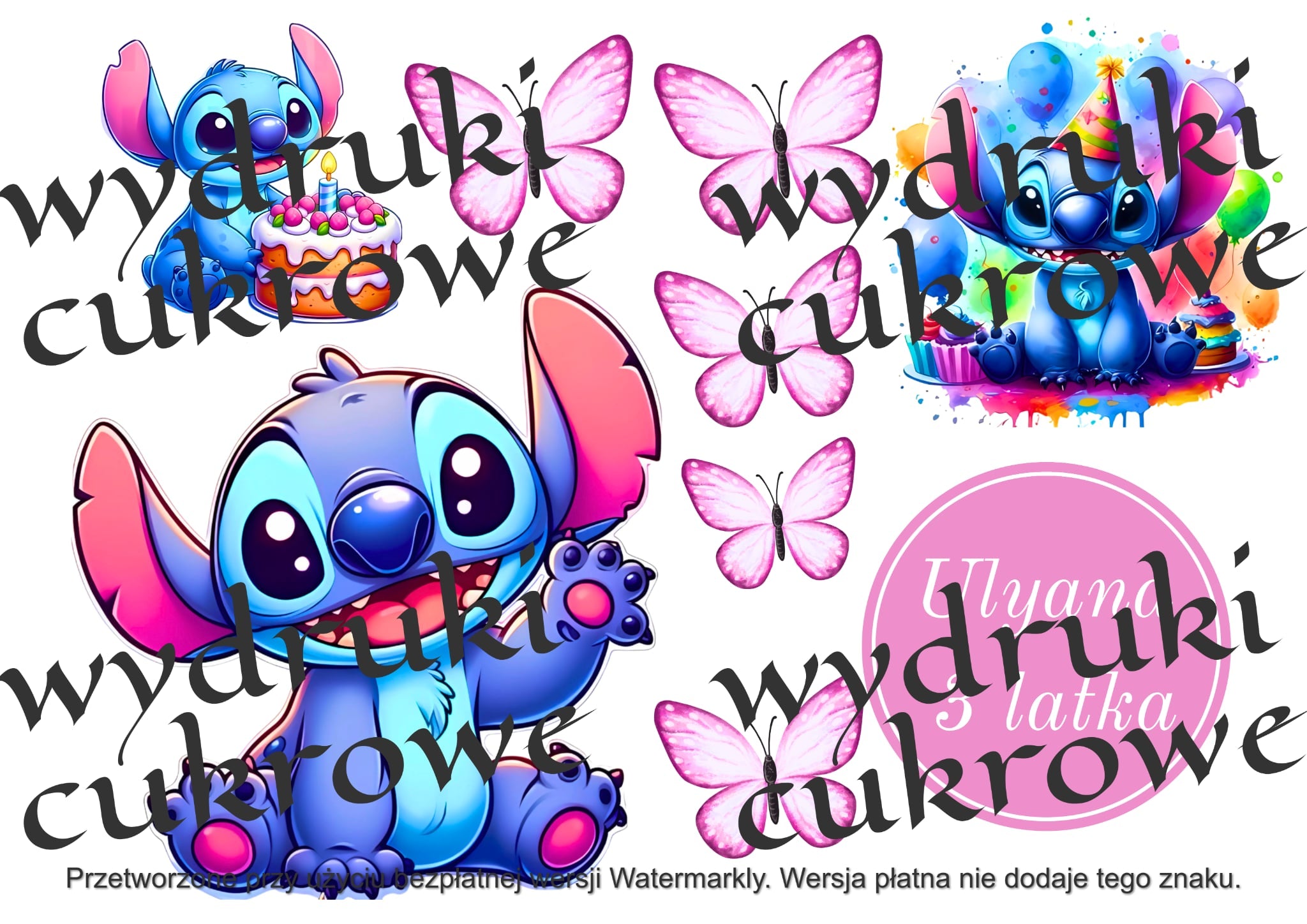 Stitch