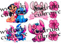 Stitch