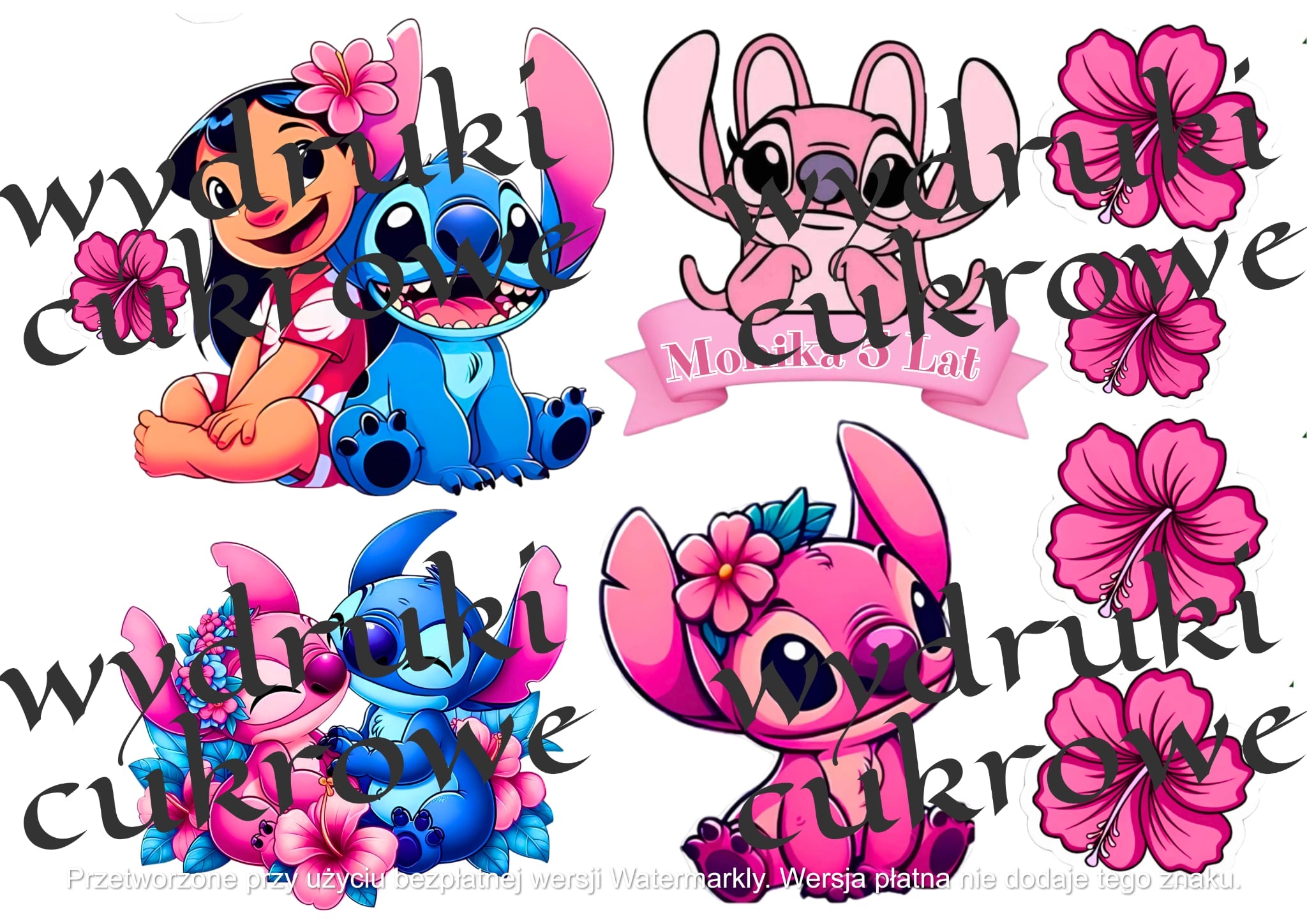 Stitch
