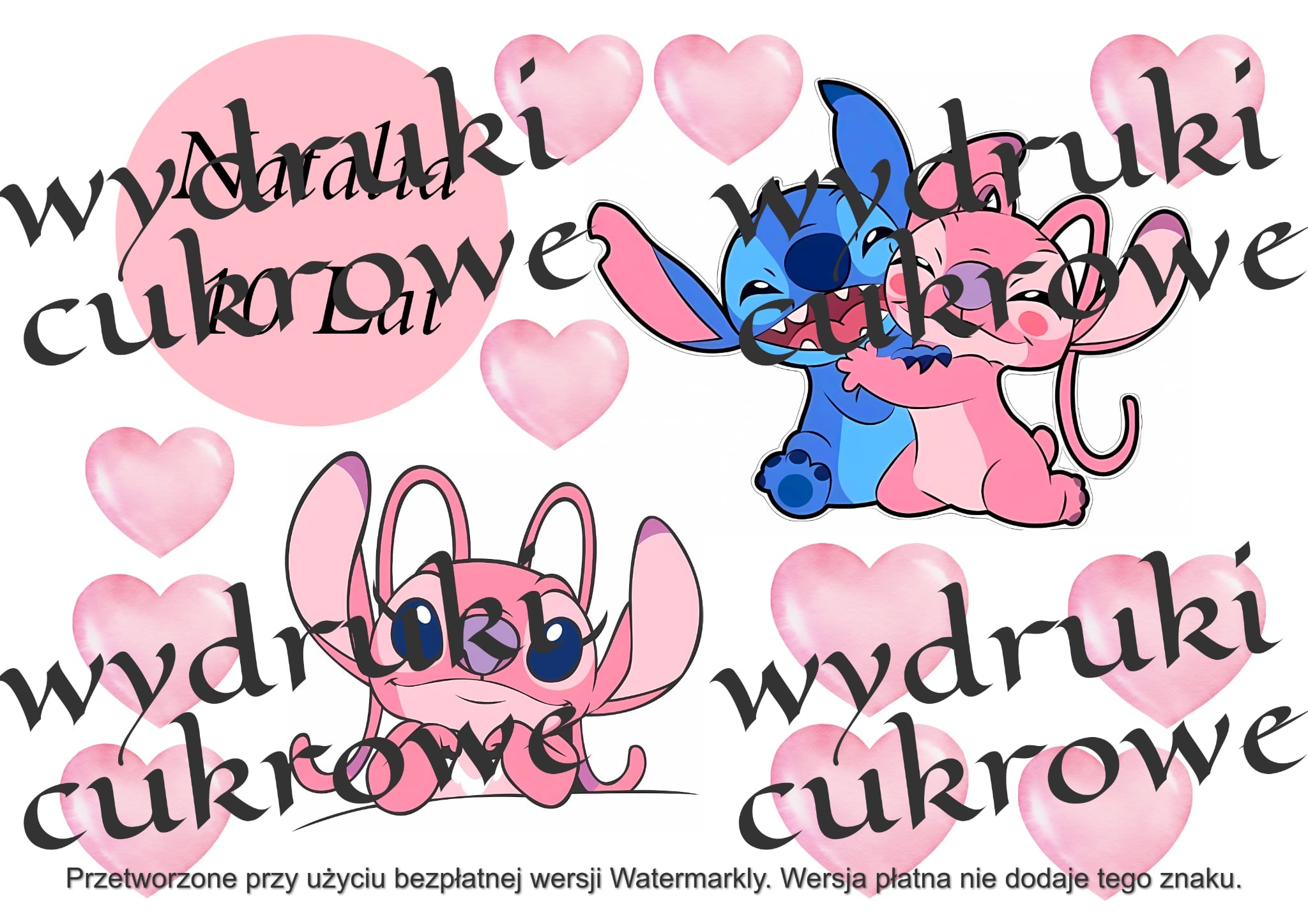 Stitch