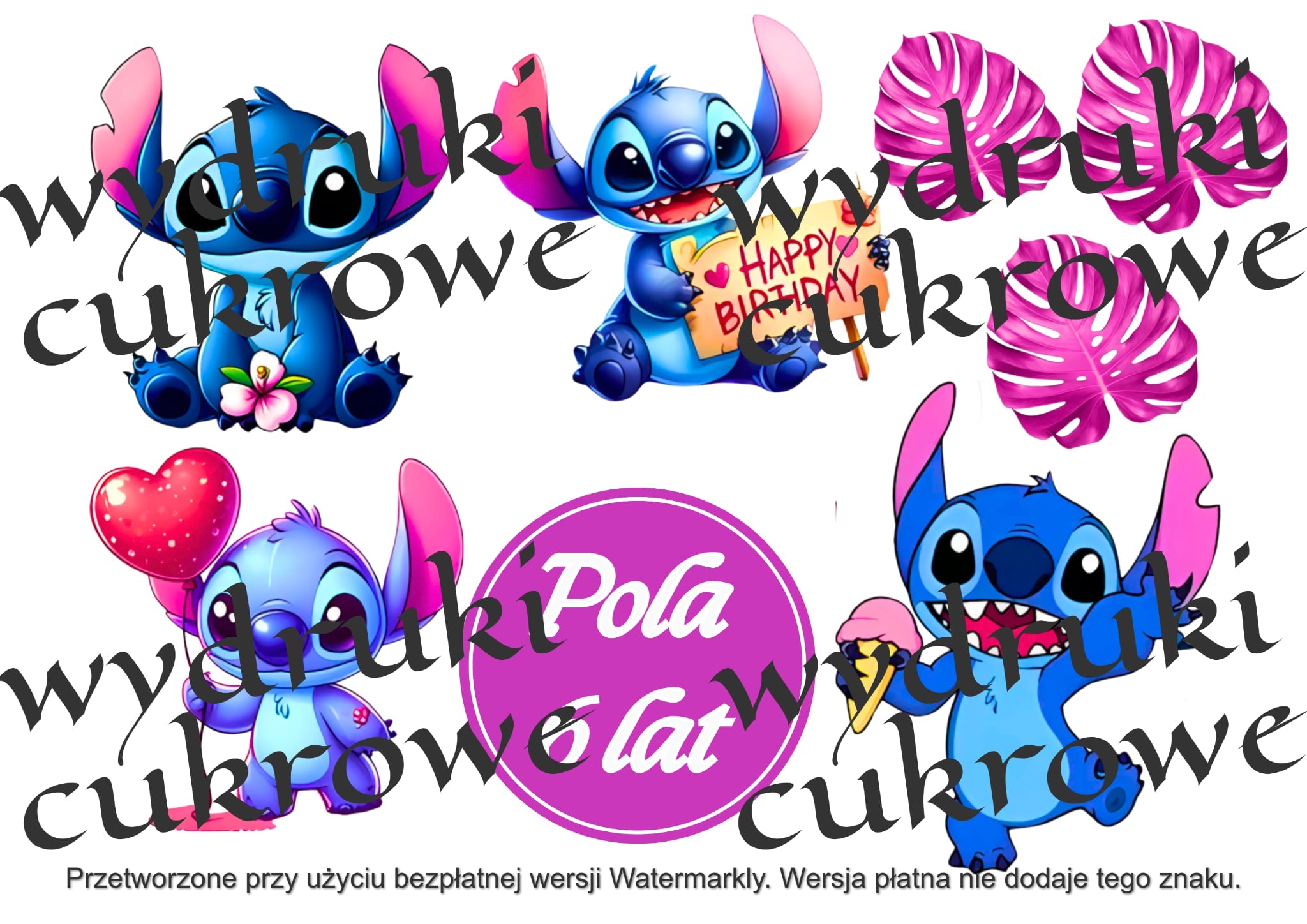 Stitch