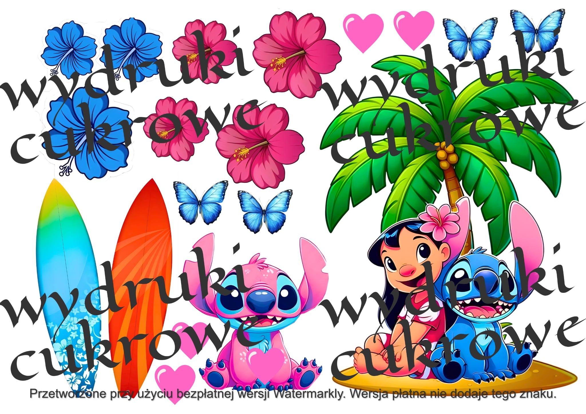 Stitch