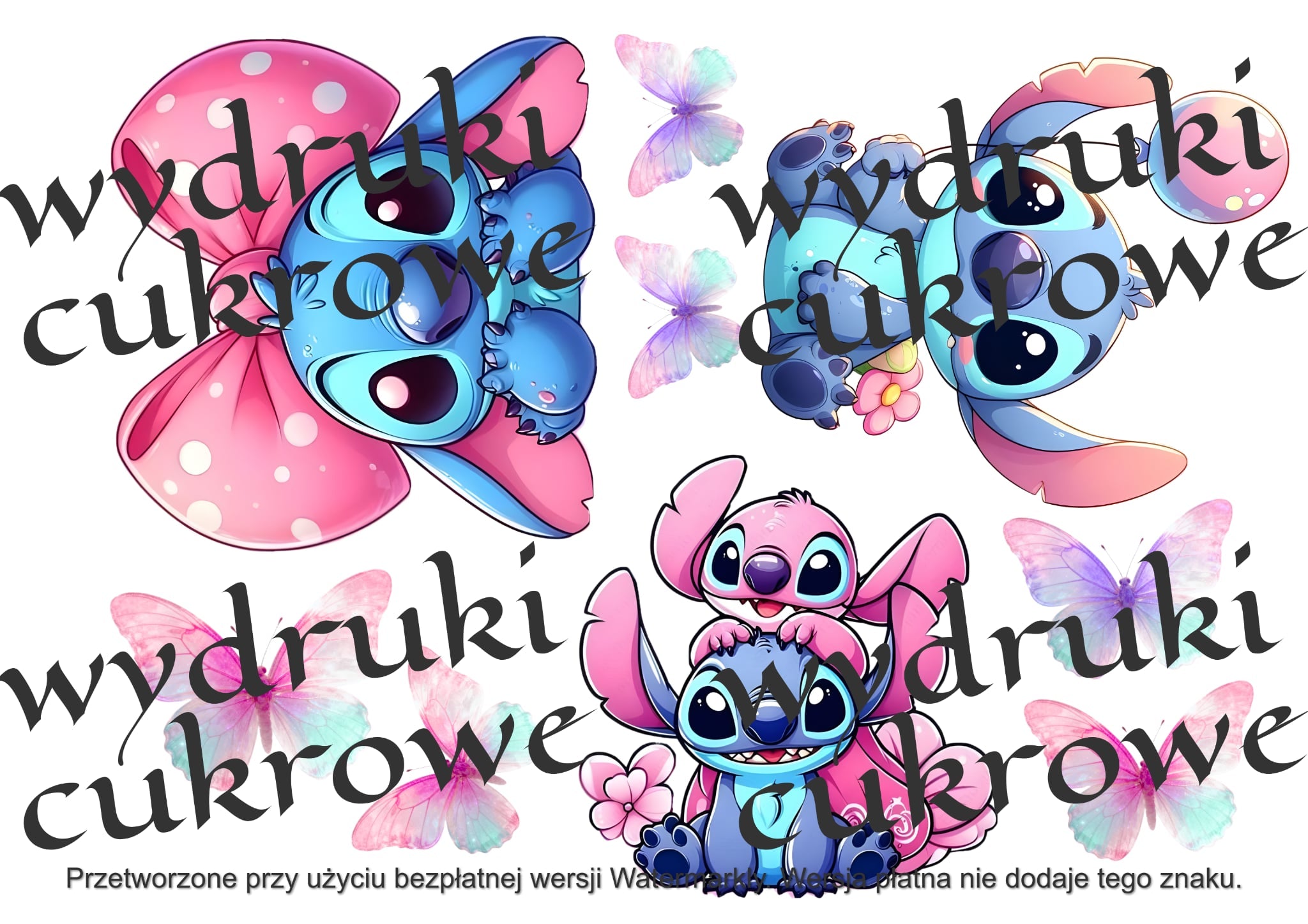Stitch