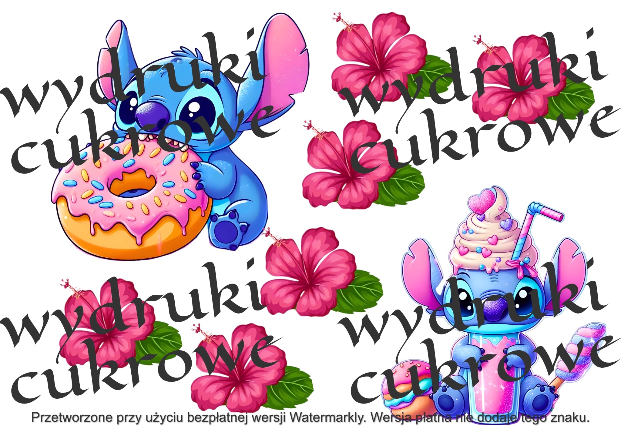 Stitch